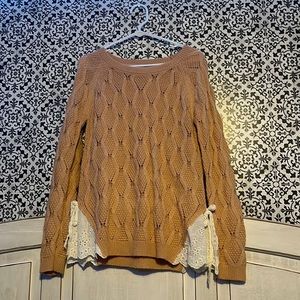 Women’s Sweater